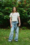 Declaration T-shirt